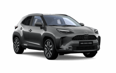 Le 10 auto più vendute in Italia nel 2025