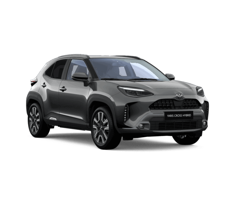 Le 10 auto più vendute in Italia nel 2025